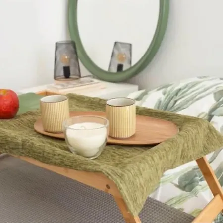 Appartement Luxury Artistic Digital Nomad Getaway W/ Terrace *