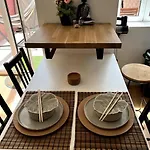 Luxury Artistic Digital Nomad Getaway W/ Terrace Apartman Lisboa