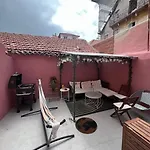 Apartman Luxury Artistic Digital Nomad Getaway W/ Terrace