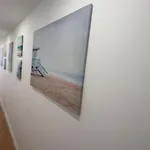 Apartman Luxury Artistic Digital Nomad Getaway W/ Terrace Lisboa