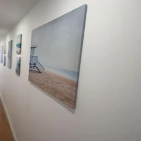 Appartamento Luxury Artistic Digital Nomad Getaway W/ Terrace Lisbona